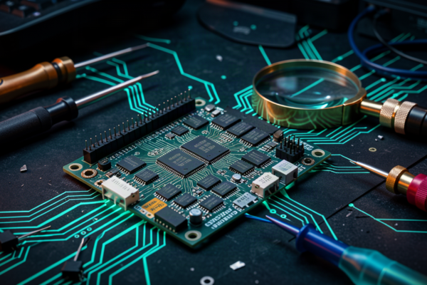 Comment débuter dans le hacking hardware — la méthode de Philippe Laulheret